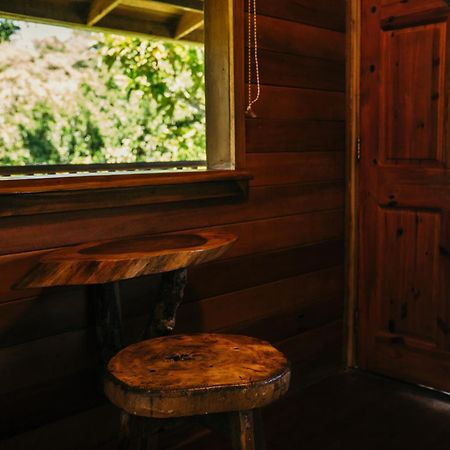 Bambuda Lodge Solarte Room photo