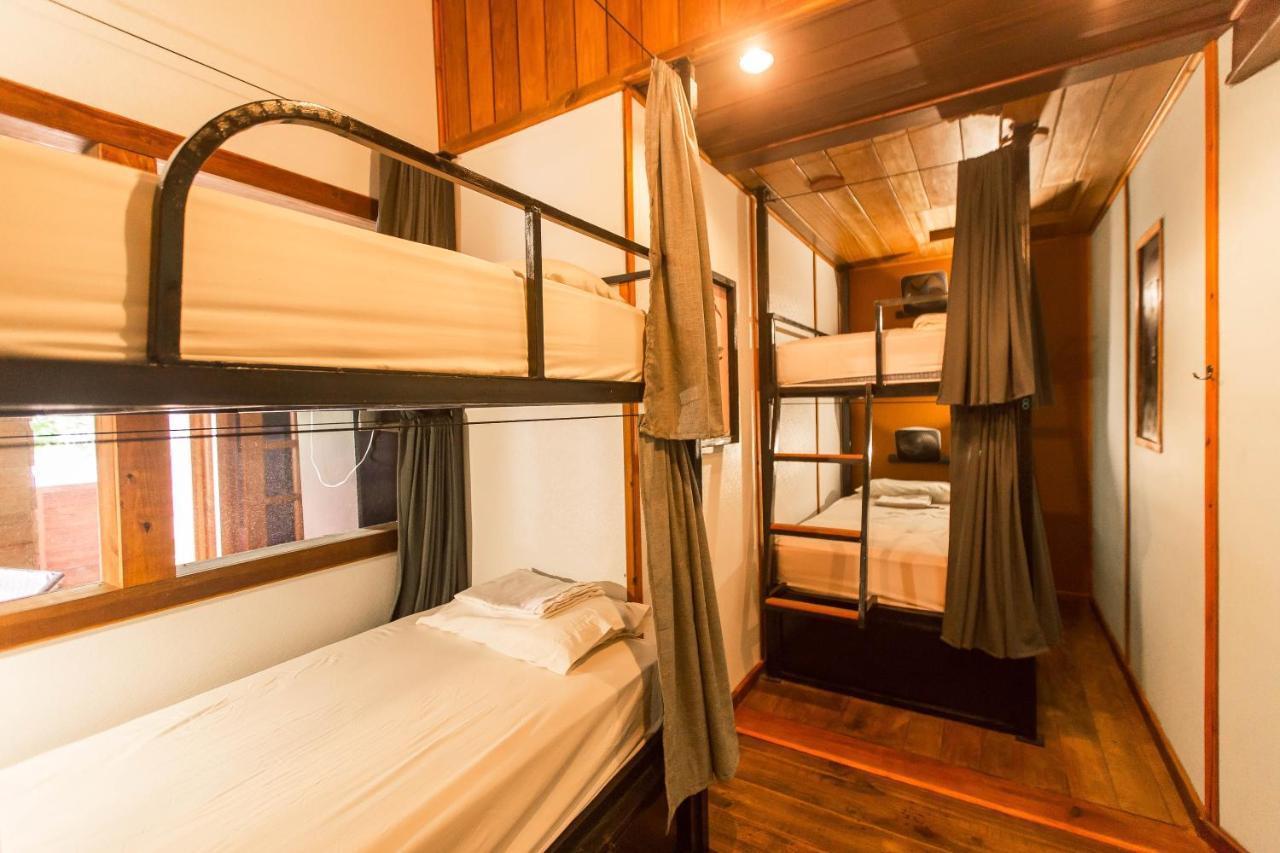 Bambuda Lodge Solarte Room photo