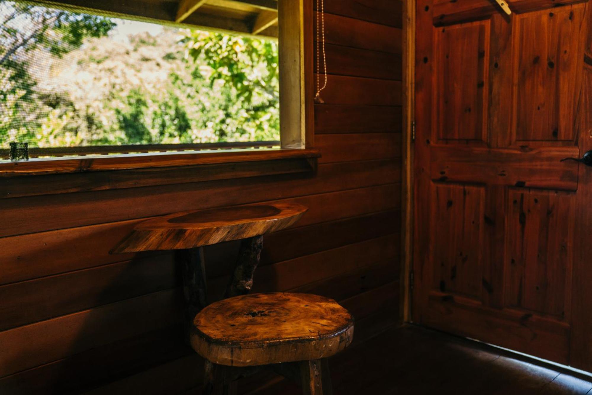 Bambuda Lodge Solarte Room photo