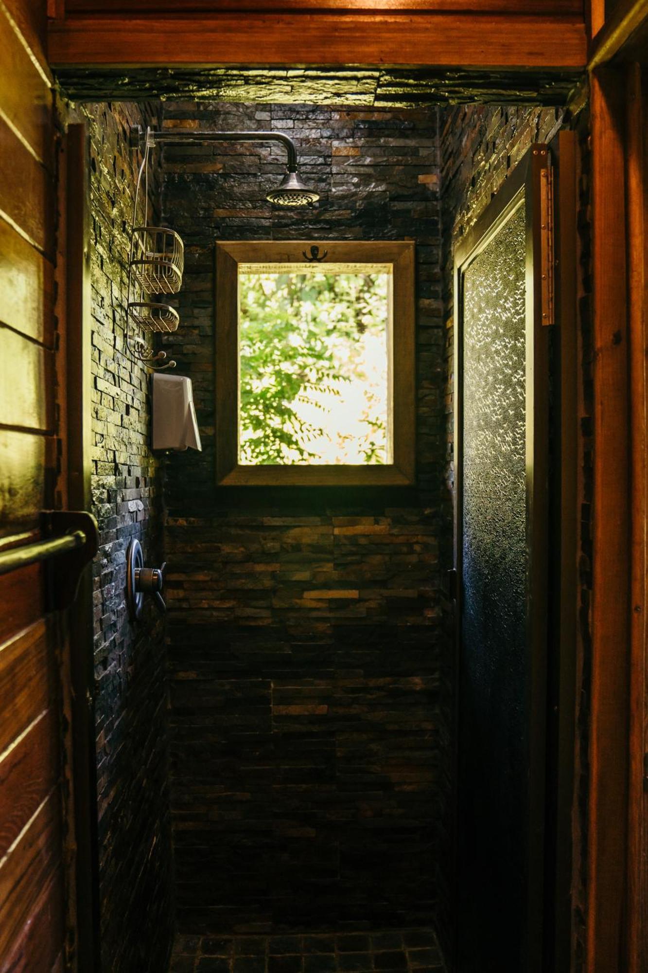 Bambuda Lodge Solarte Room photo